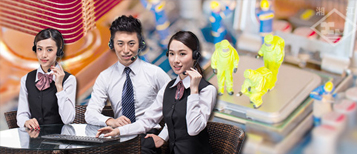 優(yōu)質(zhì)的售后服務(wù)，尊享高枕無(wú)憂