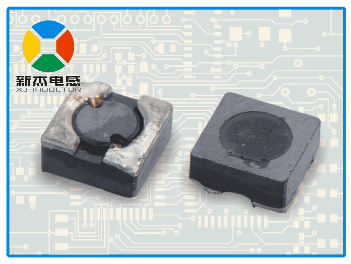 SPL3816-1R8M磁屏蔽薄型功率電感器