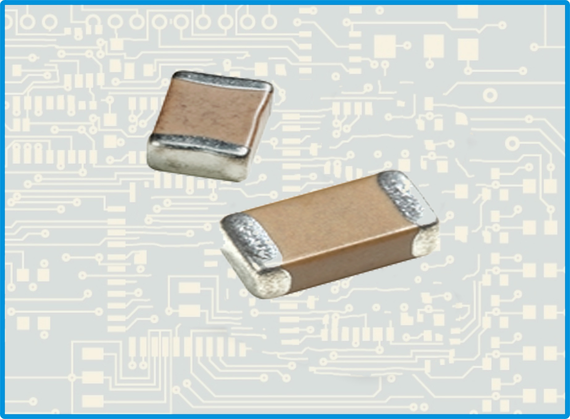 TDK普通系列電容 C 0805
